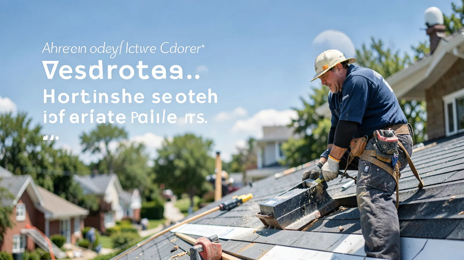 Roof Replacement in Gervais, OR near me
